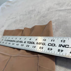 Athleta Salutation Stash Tight Leggings XXS Brown High Rise Yoga Pants Pockets