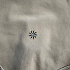 Athleta Salutation Stash Tight Leggings XXS Brown High Rise Yoga Pants Pockets